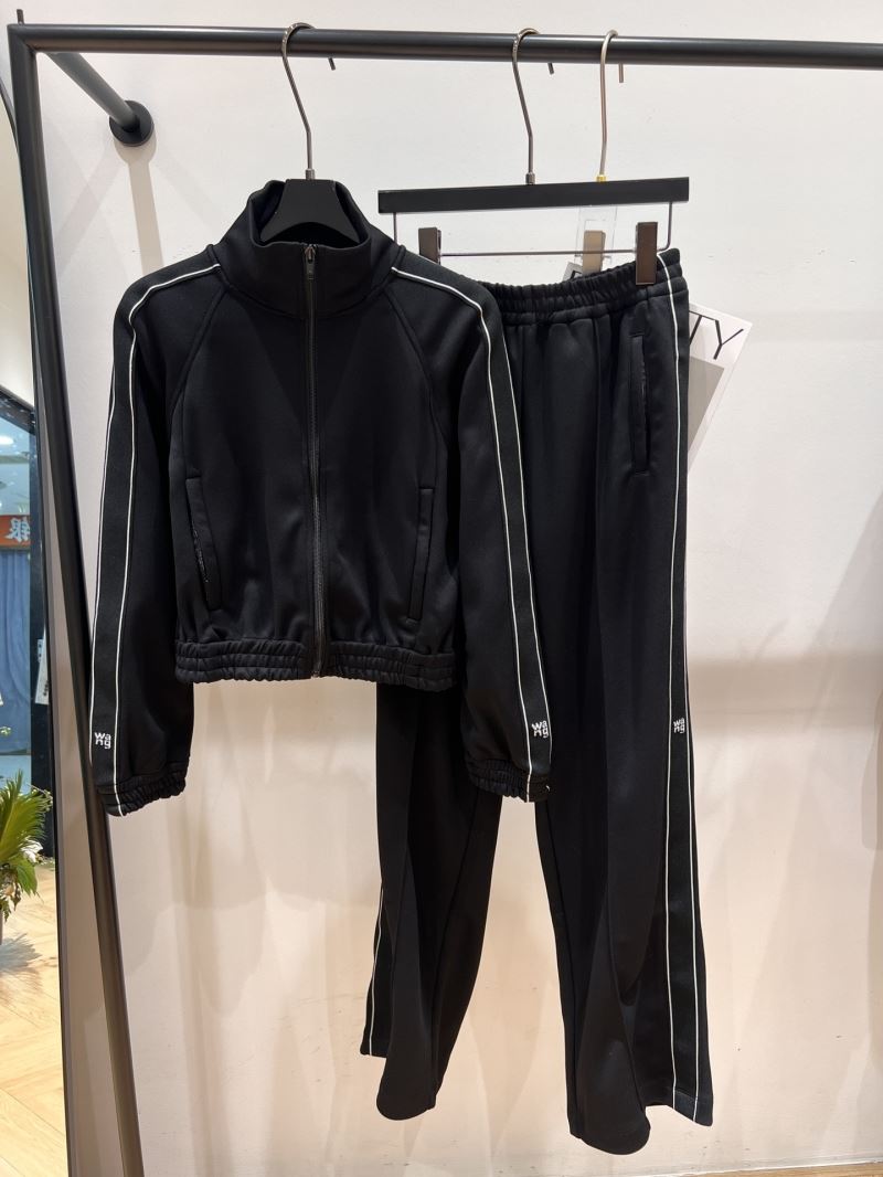 Alexander Wang Long Suits